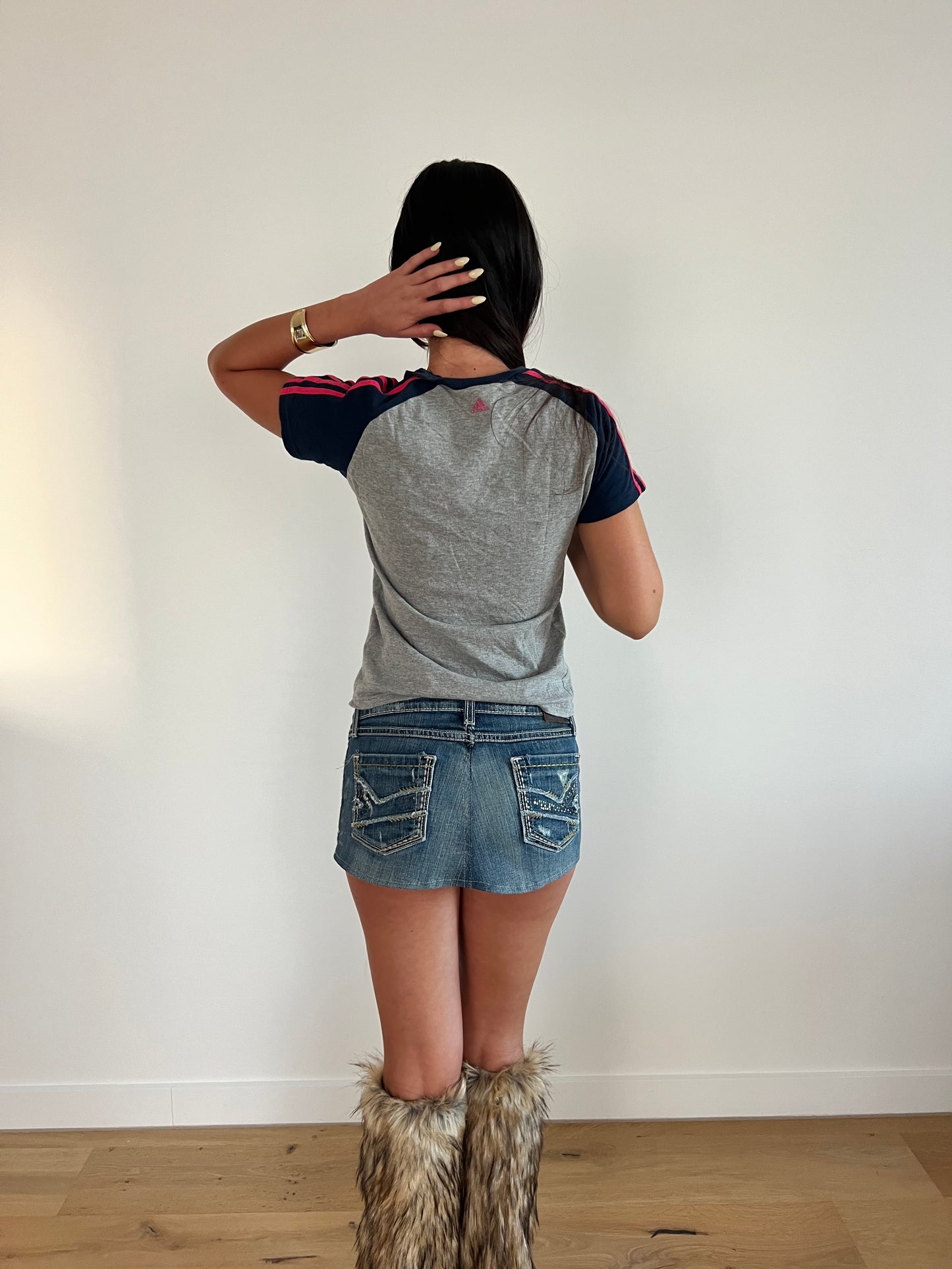 Adidas Baby Tee