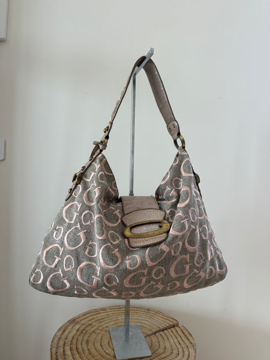 Guess Tote Bag