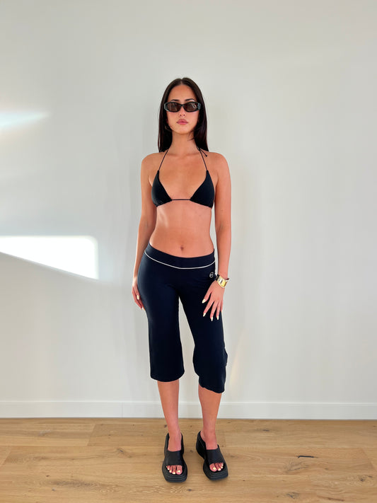 Active Capri Pants