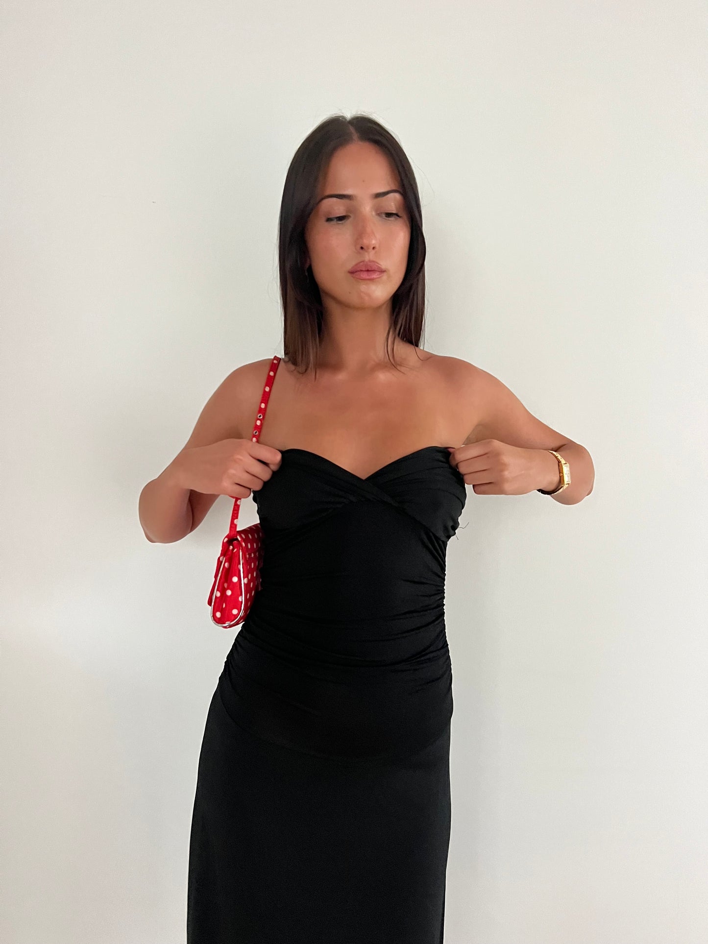 Zimmerman Midi Dress