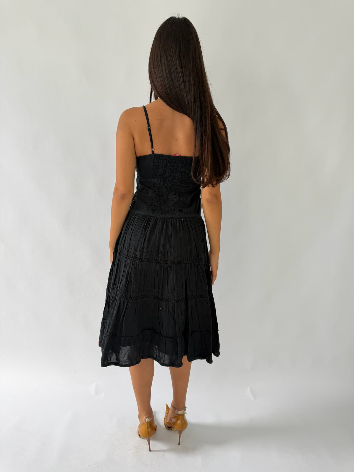 Esprit Cotton Midi