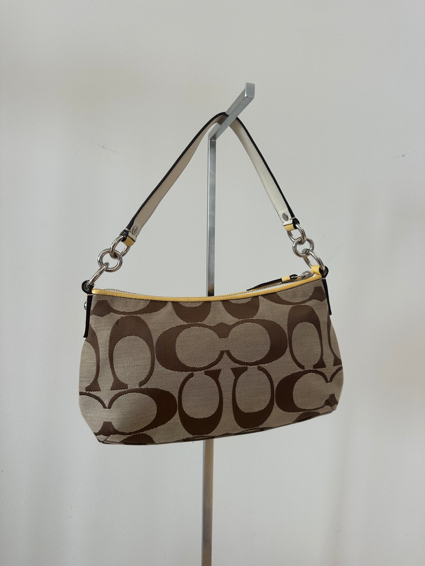 Coach Signature Bag
