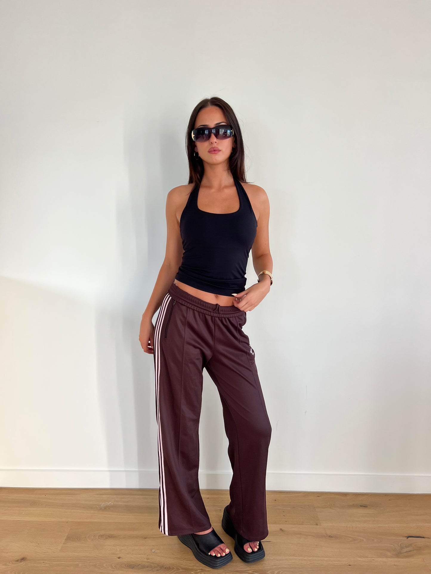 Adidas Track Pants