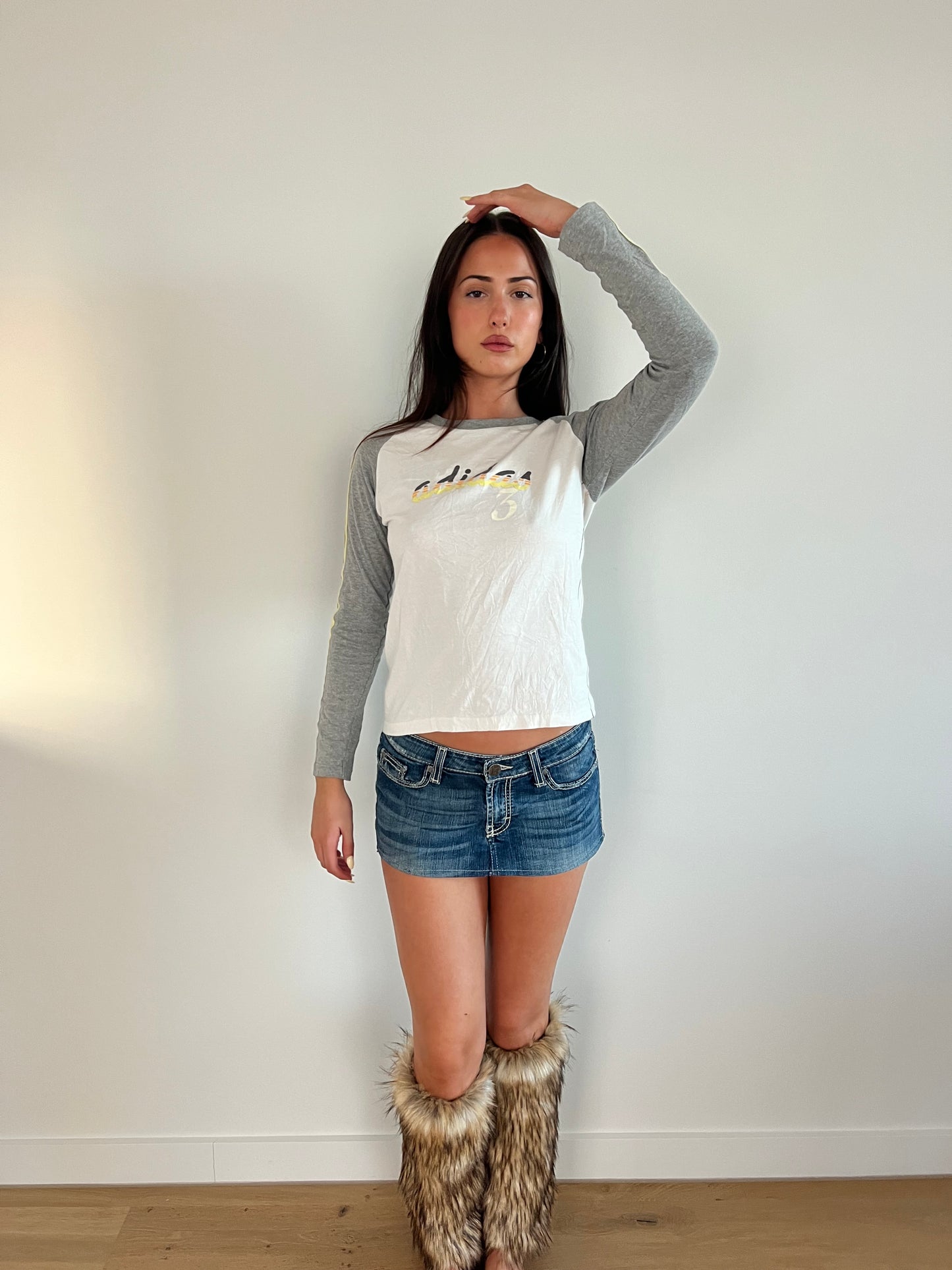 Adidas Long sleeve