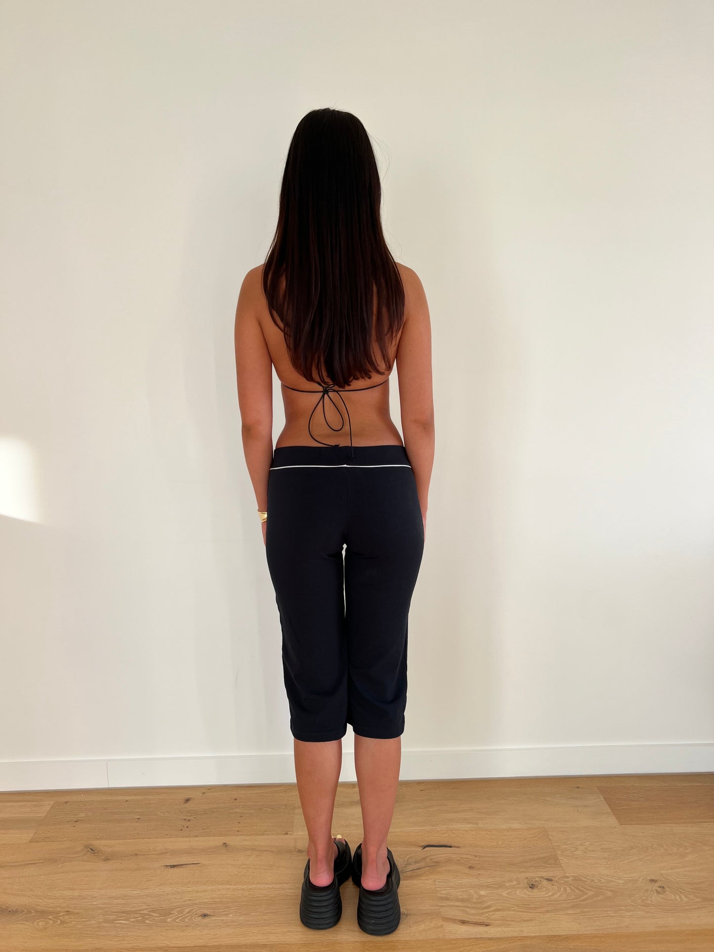 Active Capri Pants