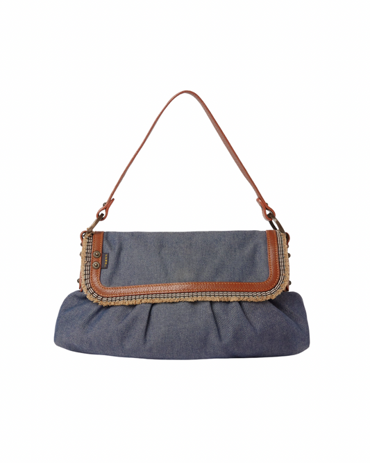 Fendi Chef Shoulder Bag