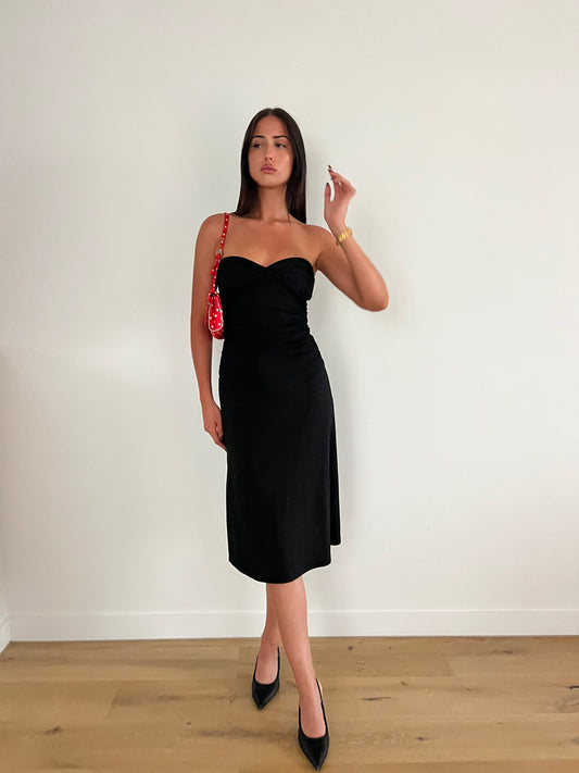 Zimmerman Midi Dress