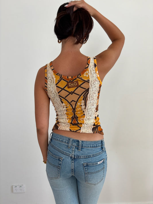 D&G Top