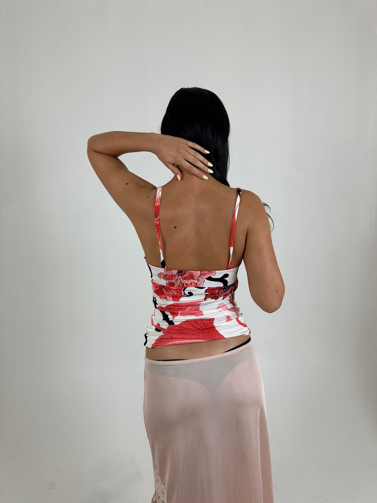 Roberto Cavalli Cami