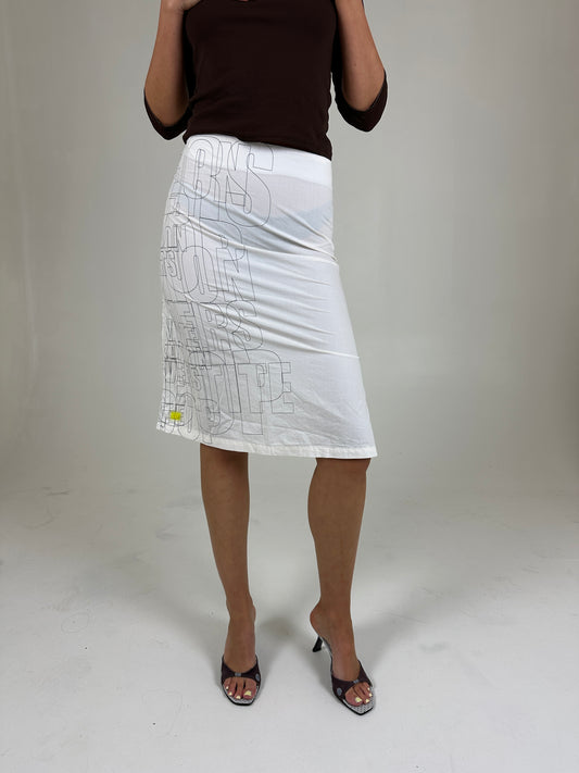 Cop Copine Midi
