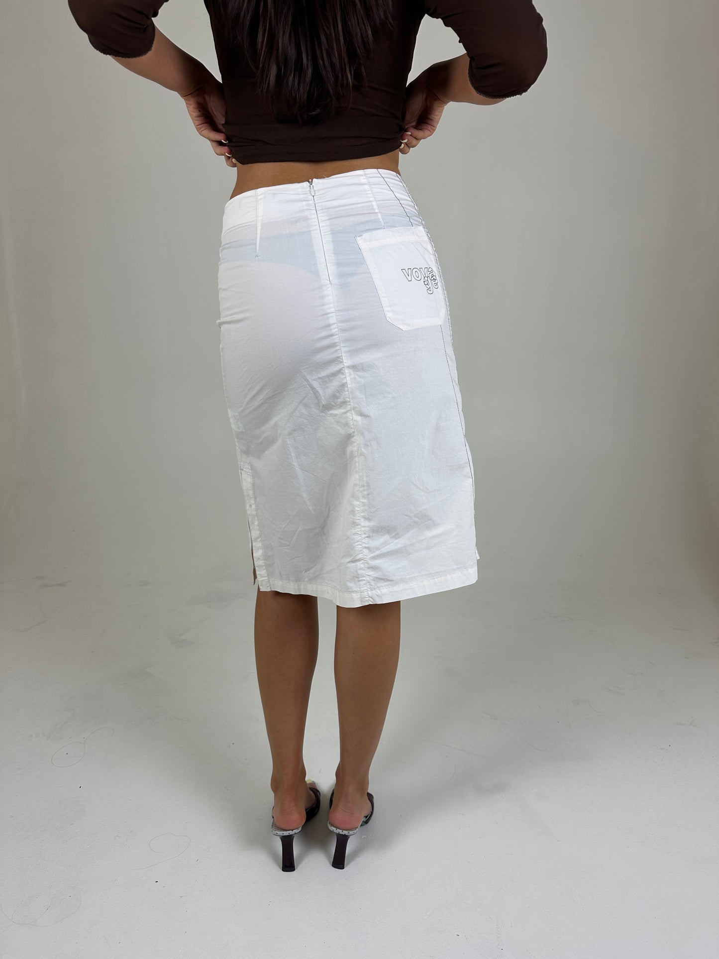 Cop Copine Midi