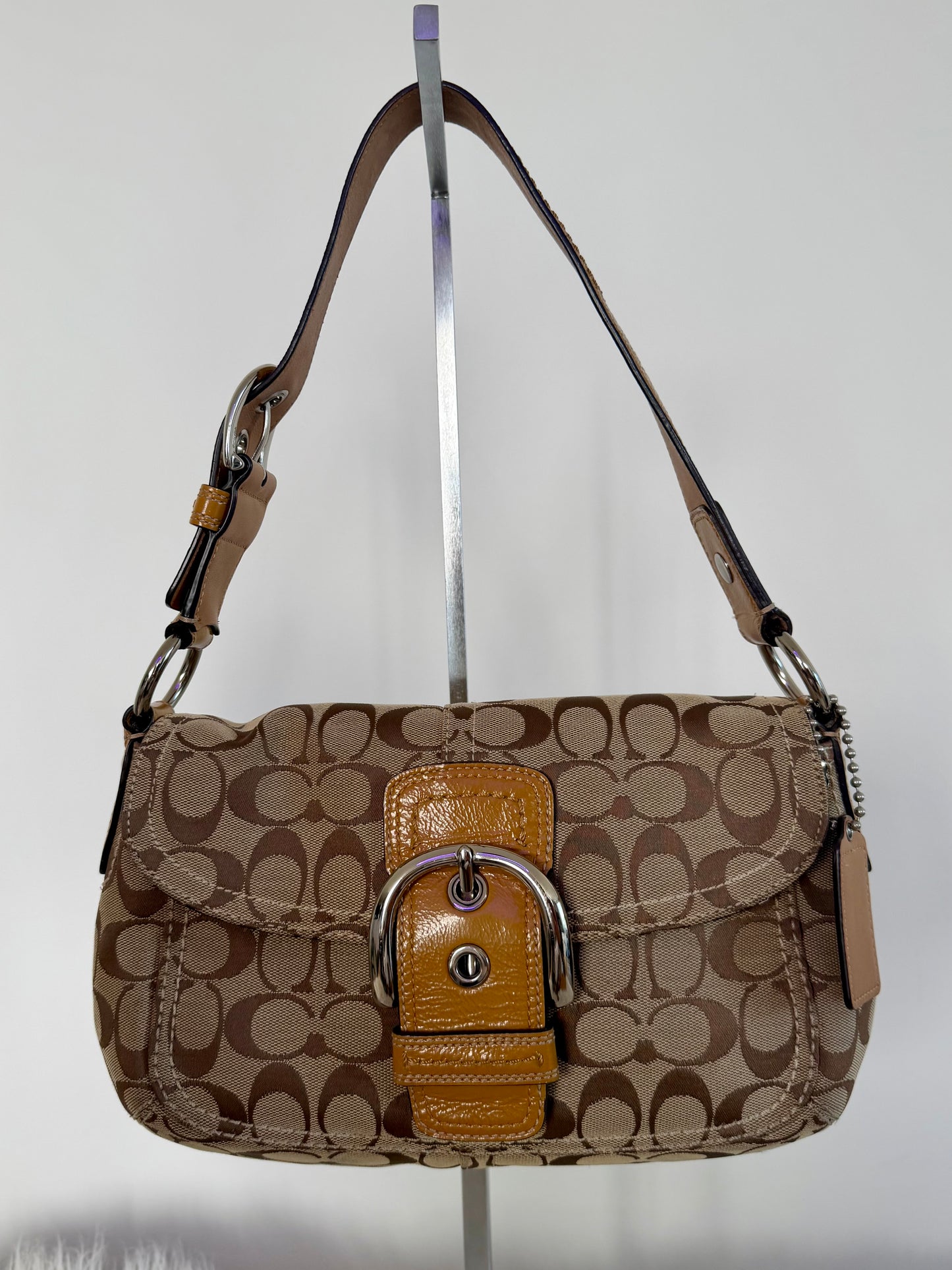 Coach Soho Bag