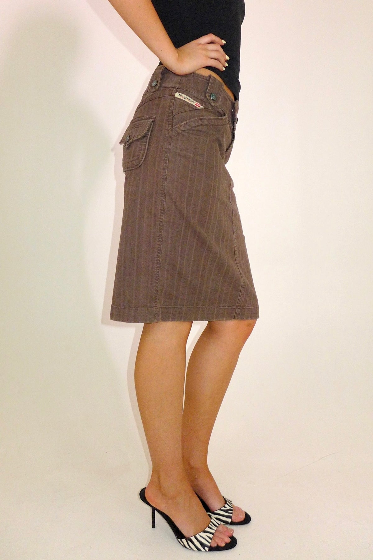Diesel Cargo Midi