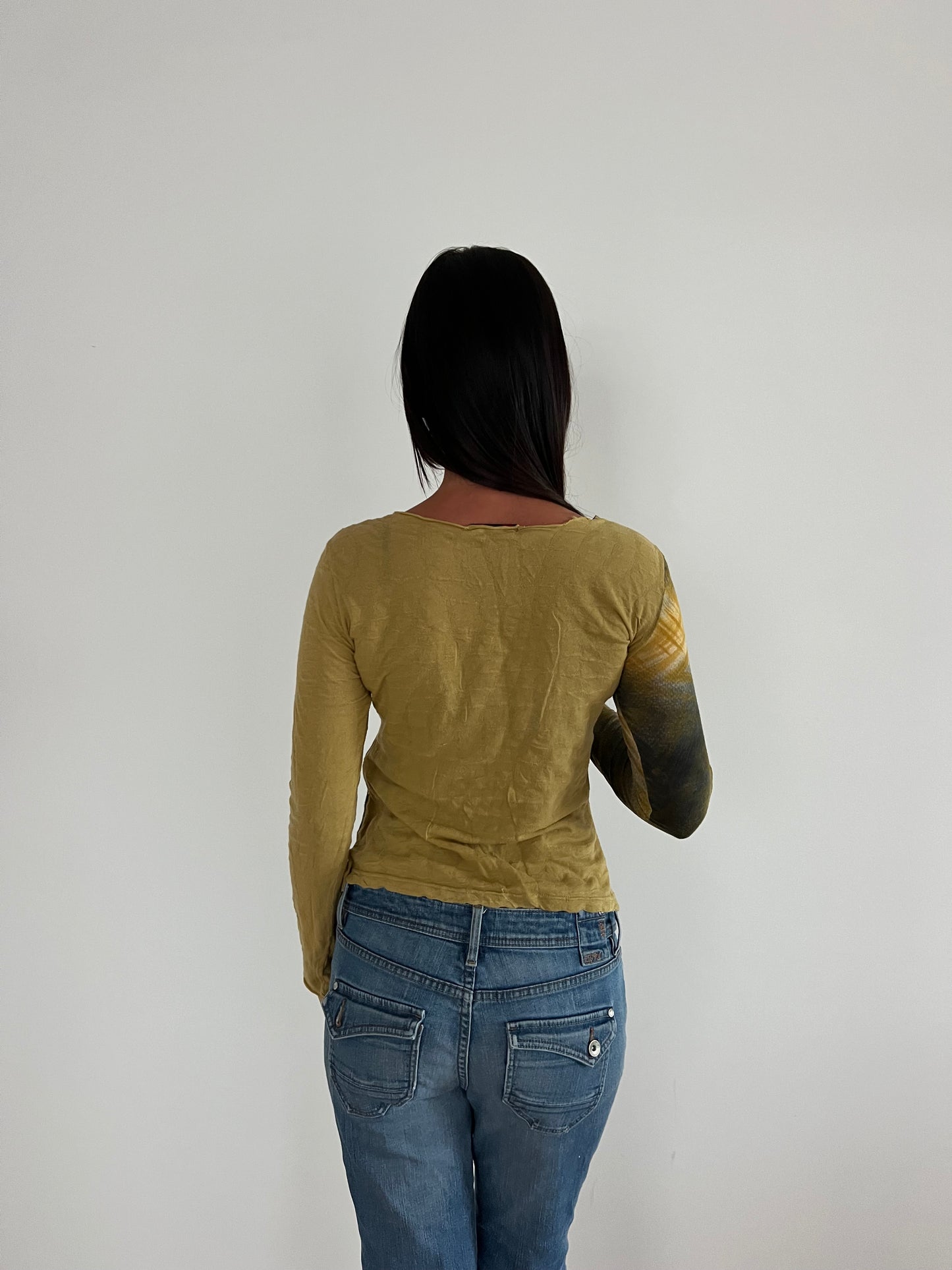 Custo Barcelona Top