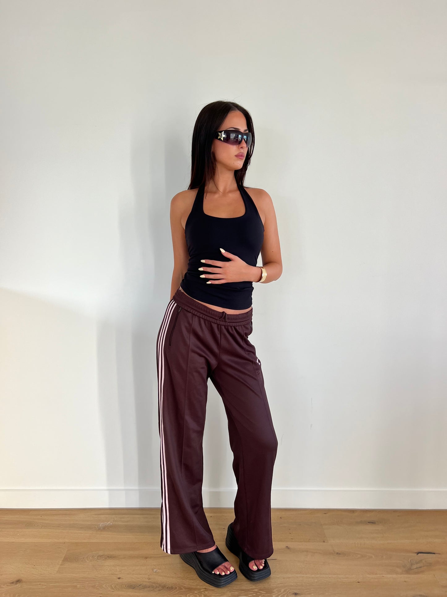 Adidas Track Pants