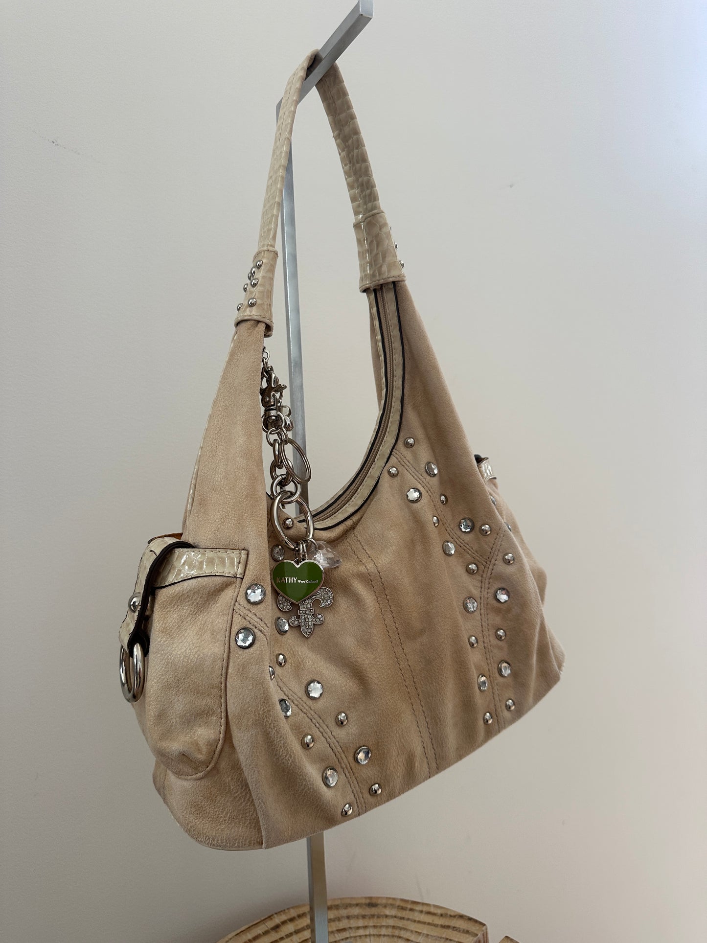 Kathy Van Zeeland Bag