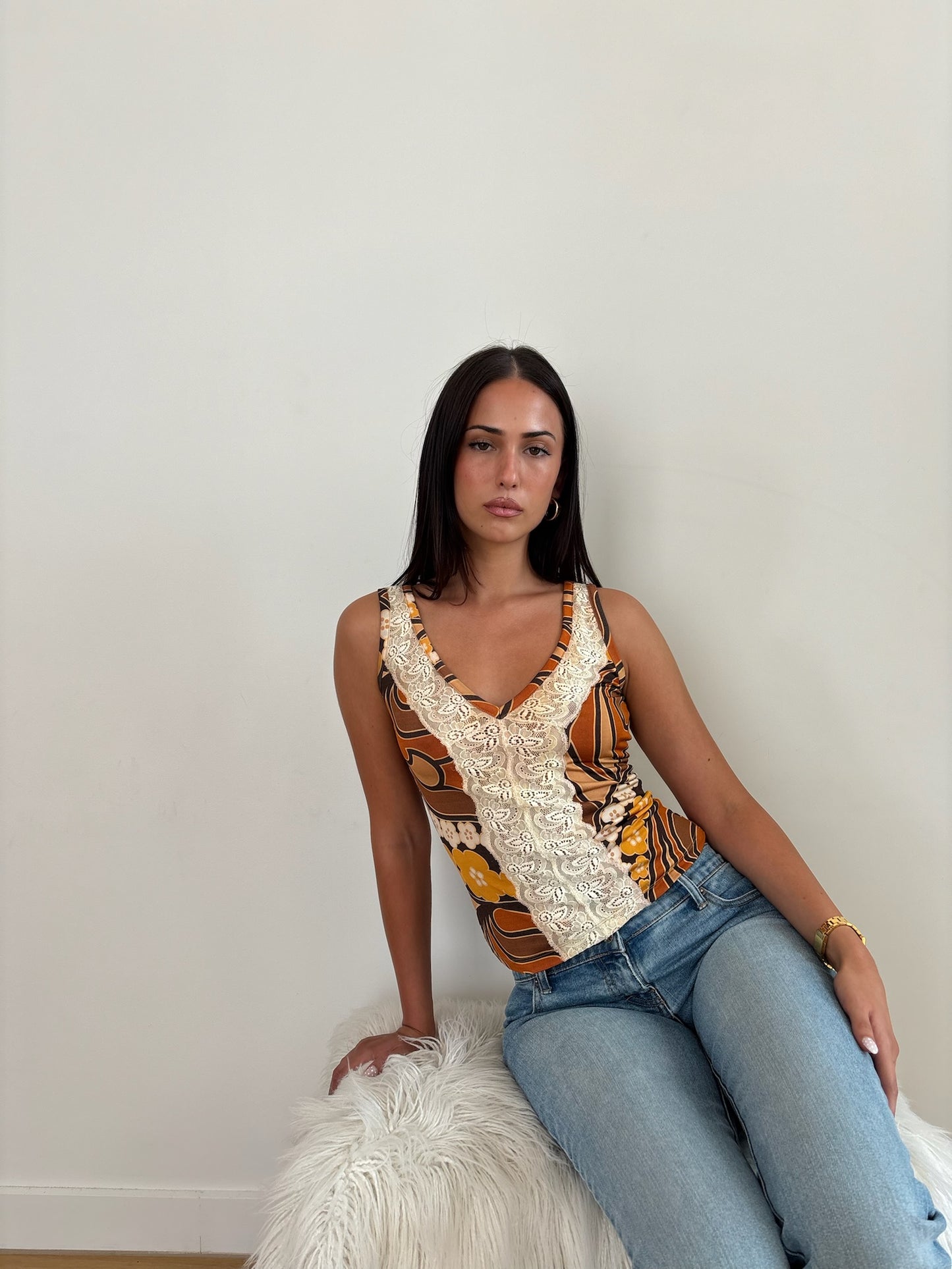 D&G Top