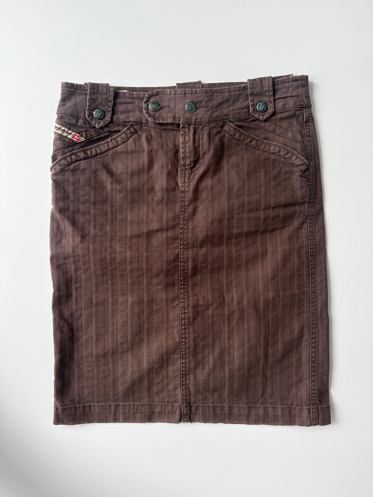 Diesel Cargo Midi
