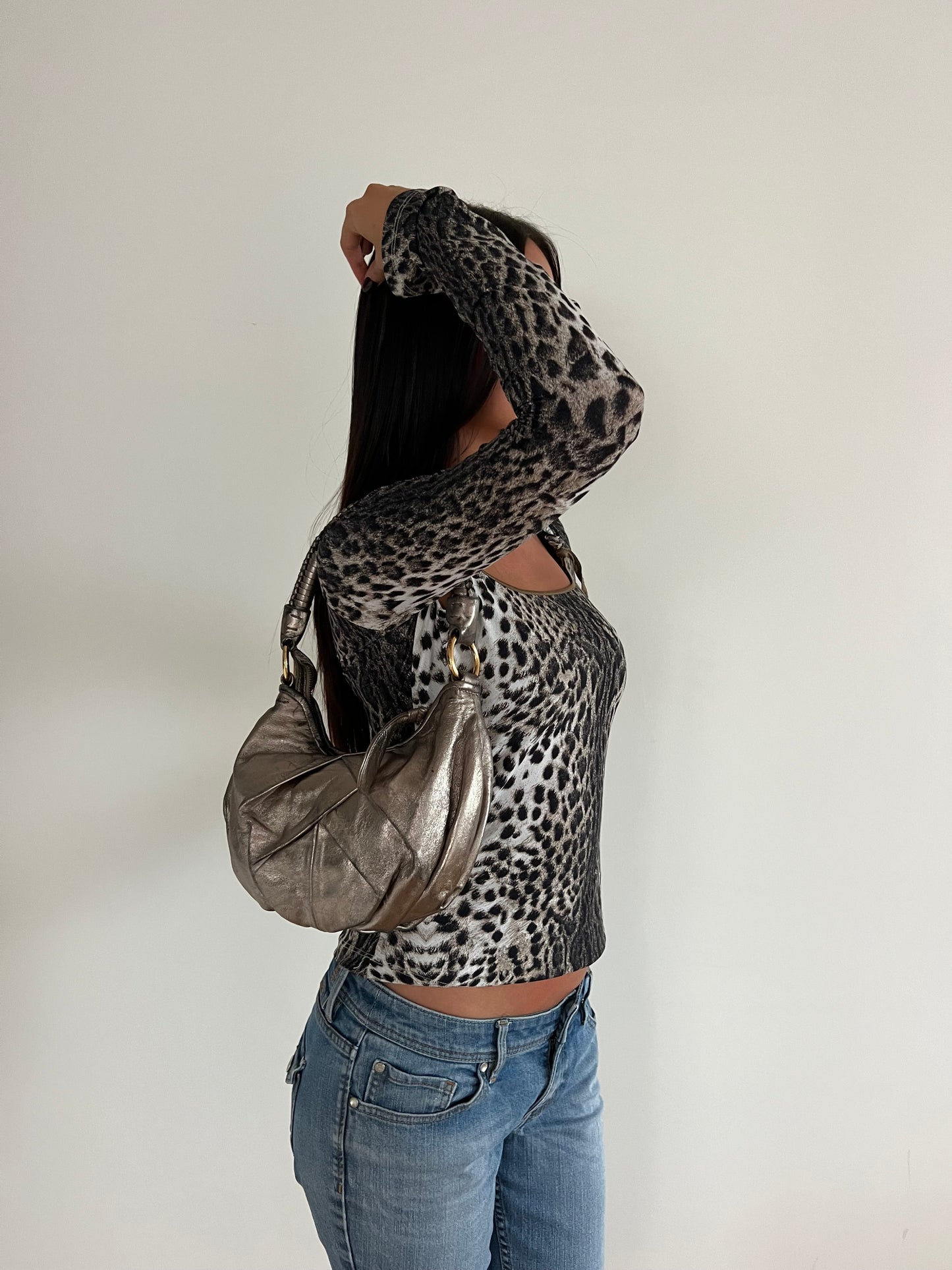 Roberto Cavalli Top