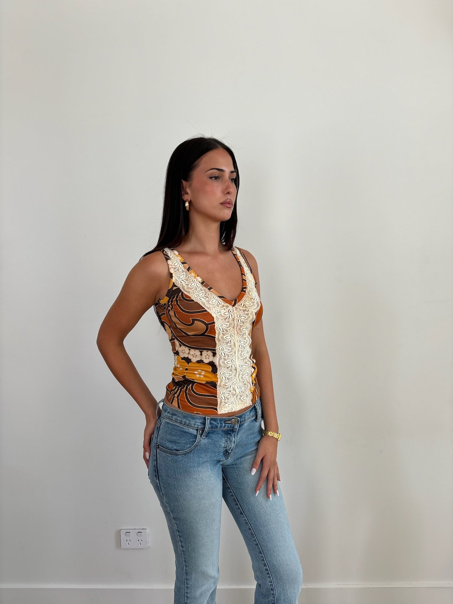 D&G Top