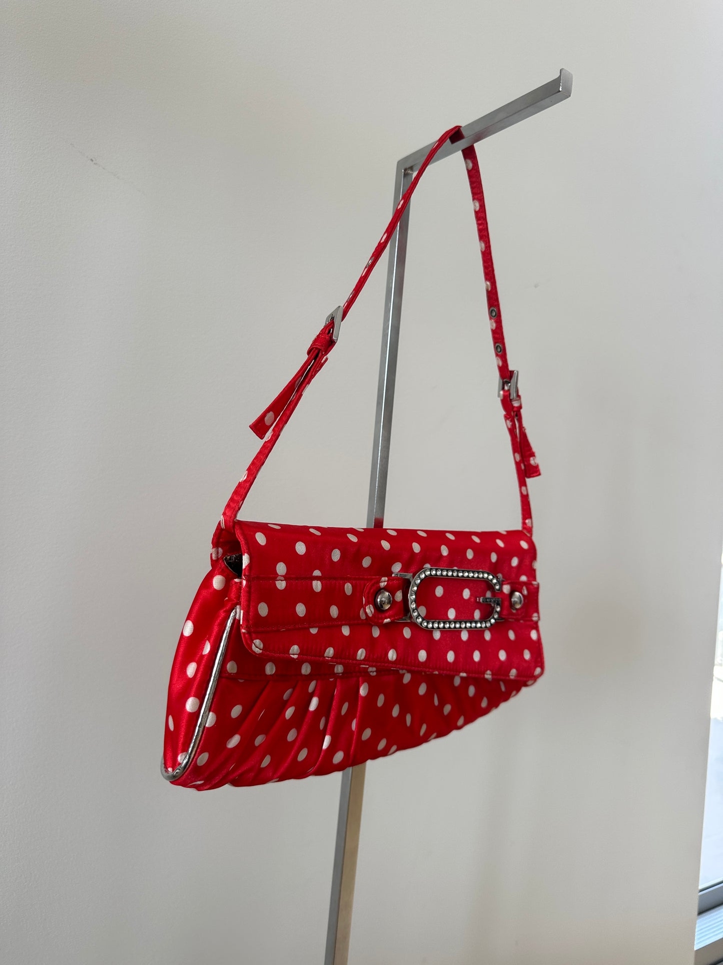 Guess Polka Dot Bag