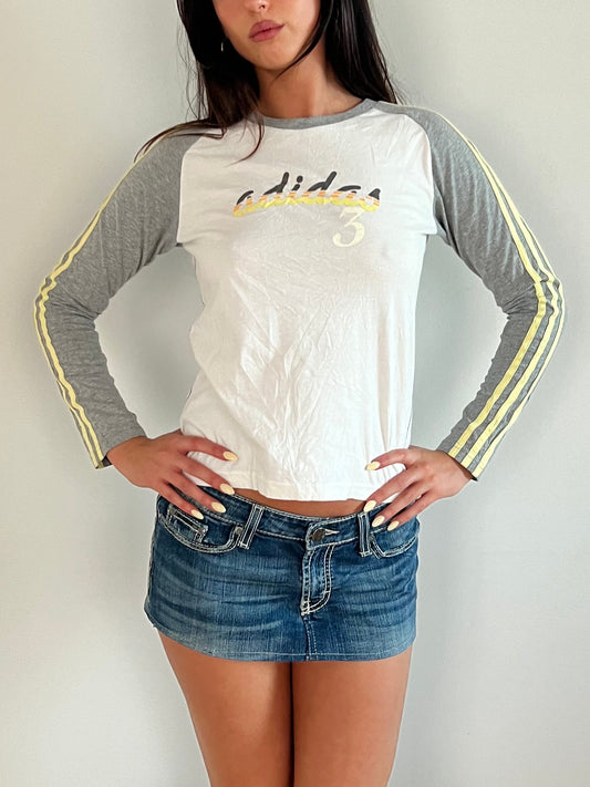 Adidas Long sleeve