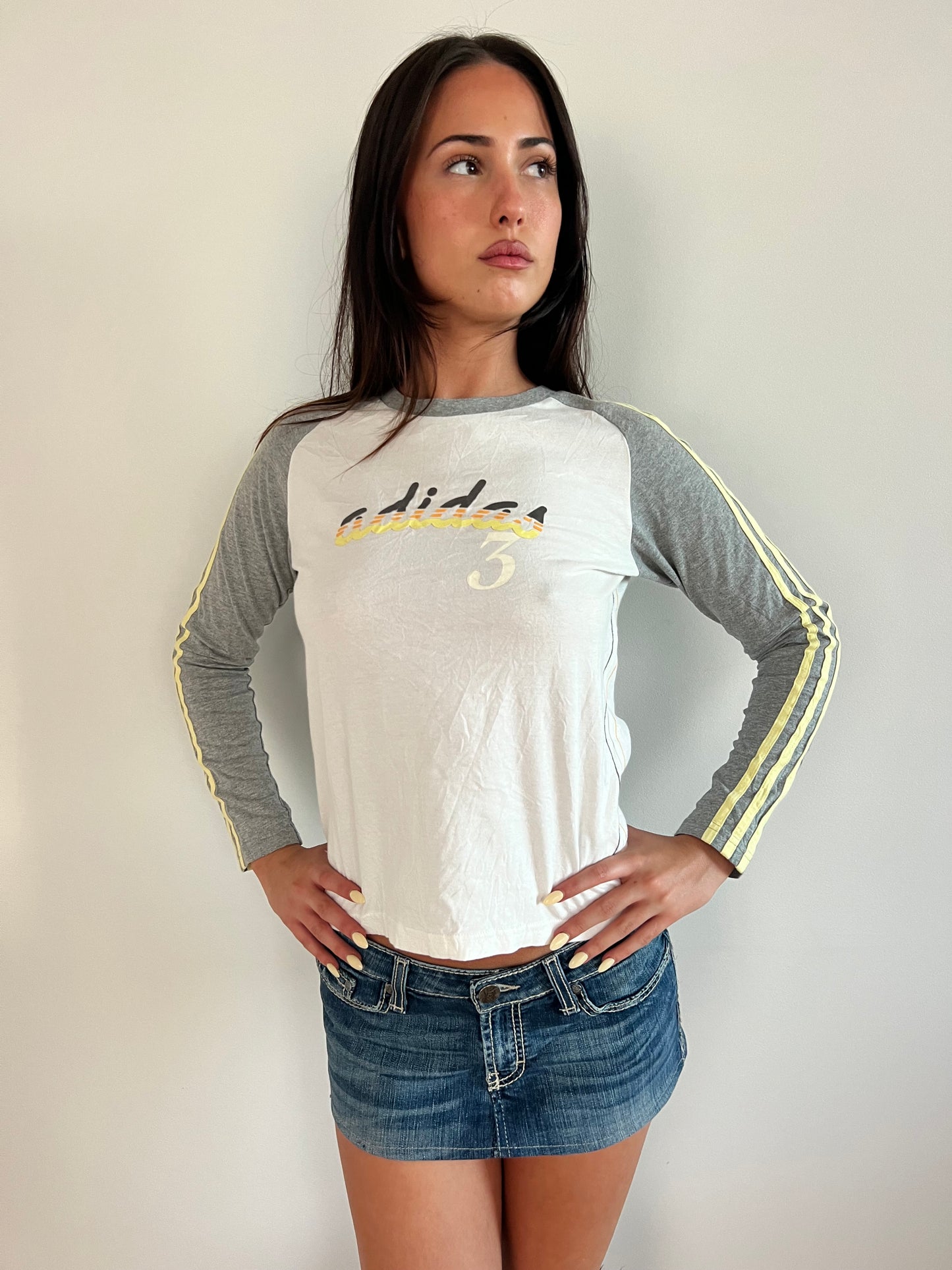 Adidas Long sleeve