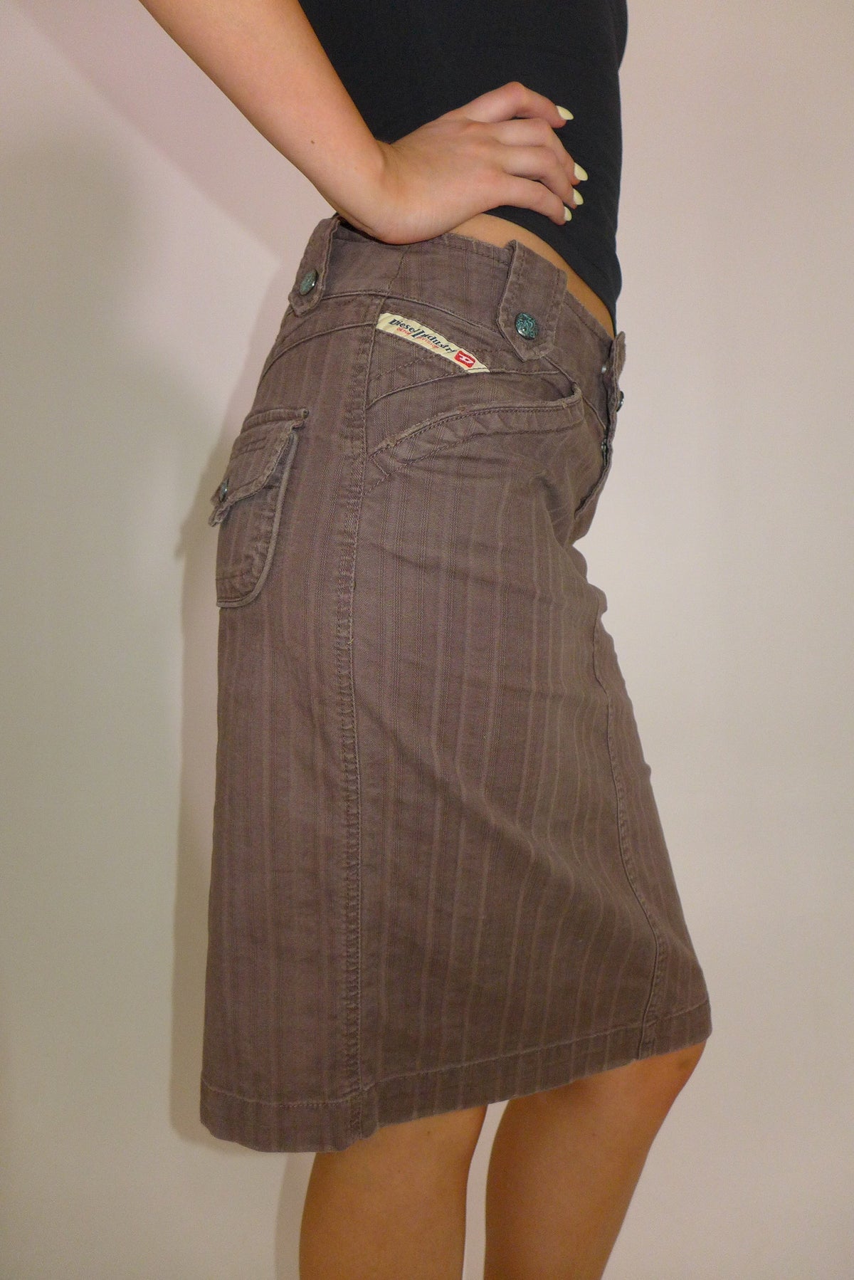Diesel Cargo Midi