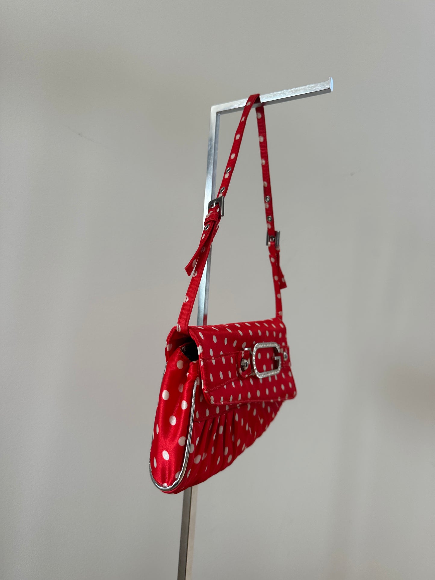 Guess Polka Dot Bag