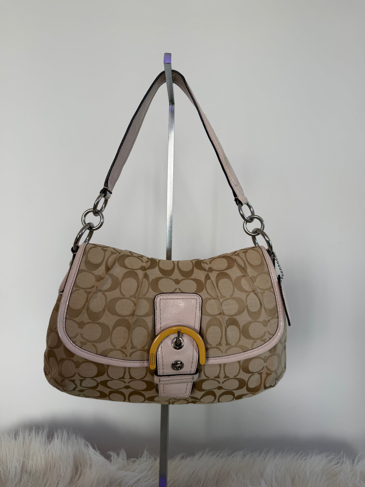 Coach Soho Bag