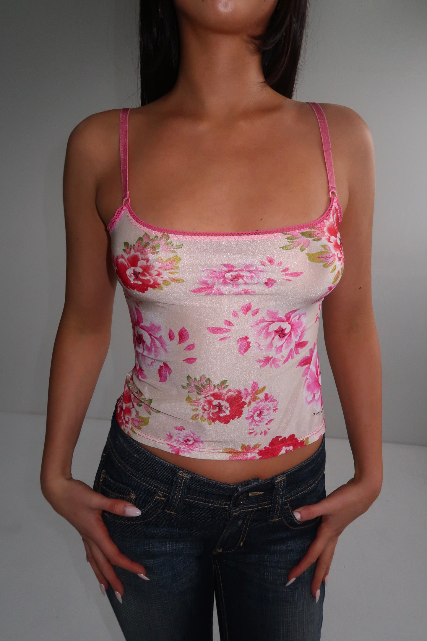 Roberto Cavalli Cami