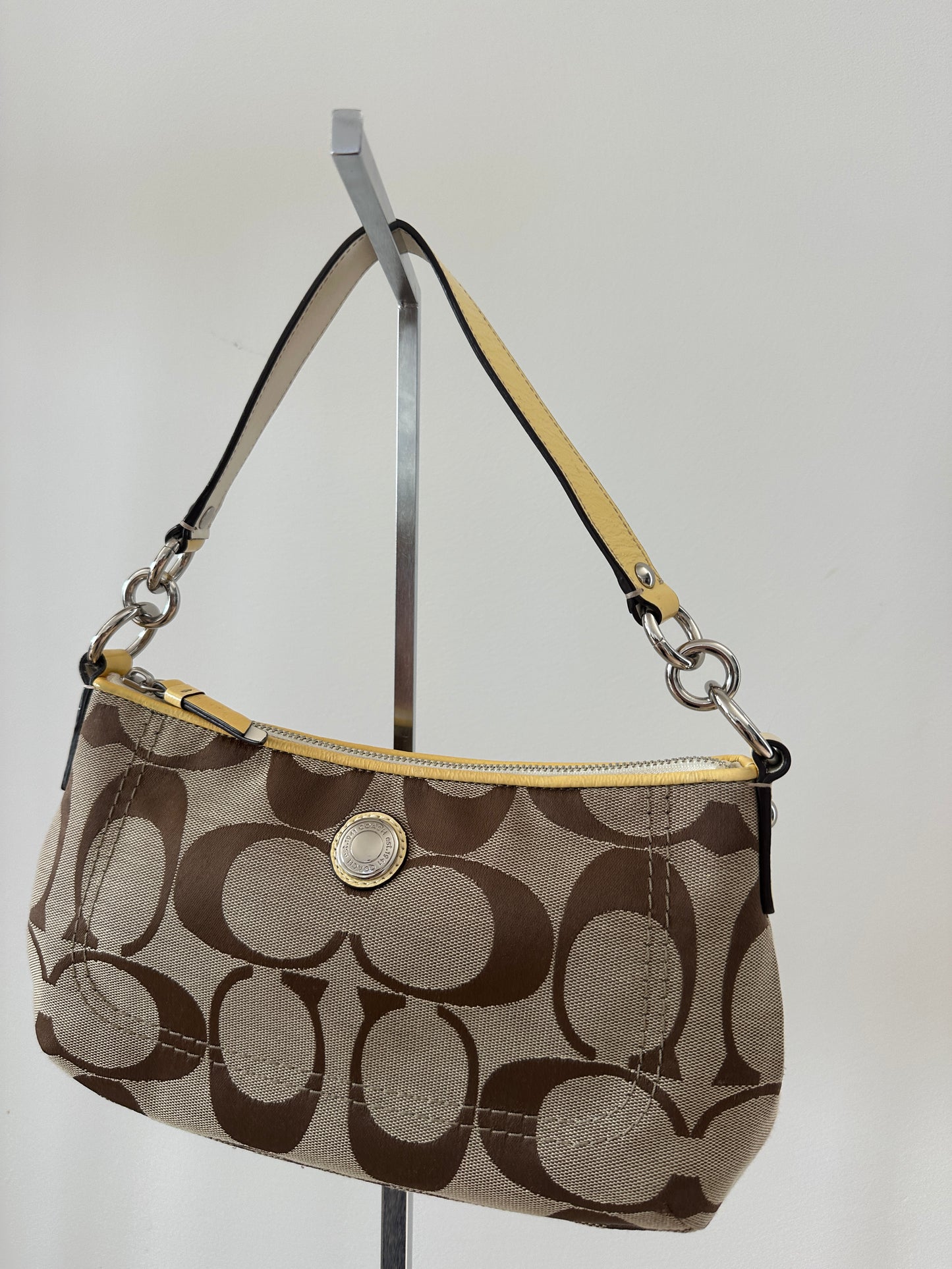 Coach Signature Bag