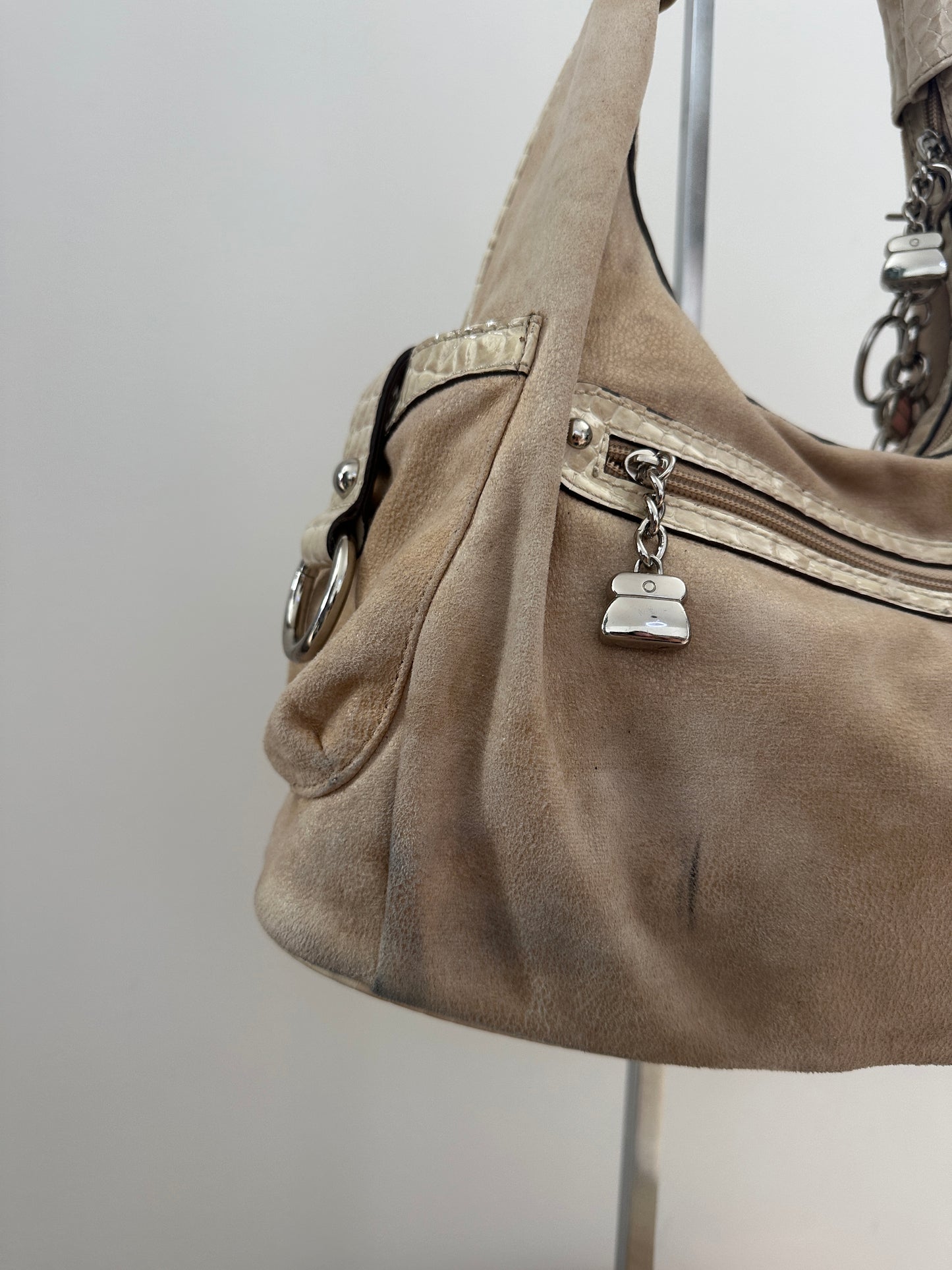Kathy Van Zeeland Bag