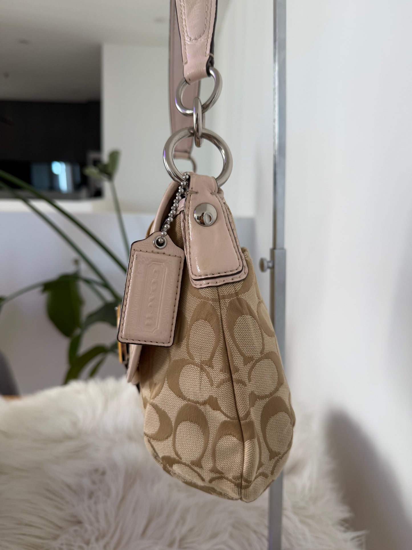 Coach Soho Bag