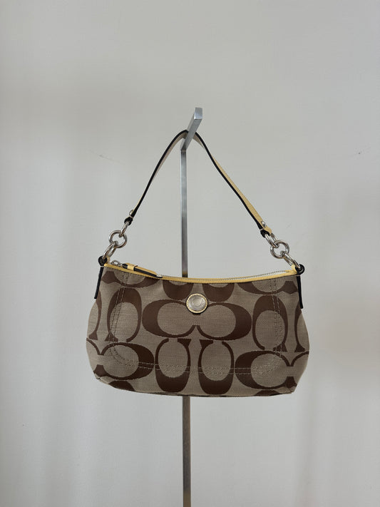 Coach Signature Bag
