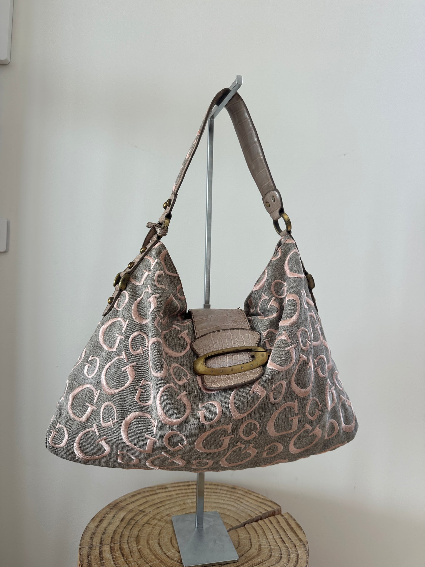 Guess Tote Bag