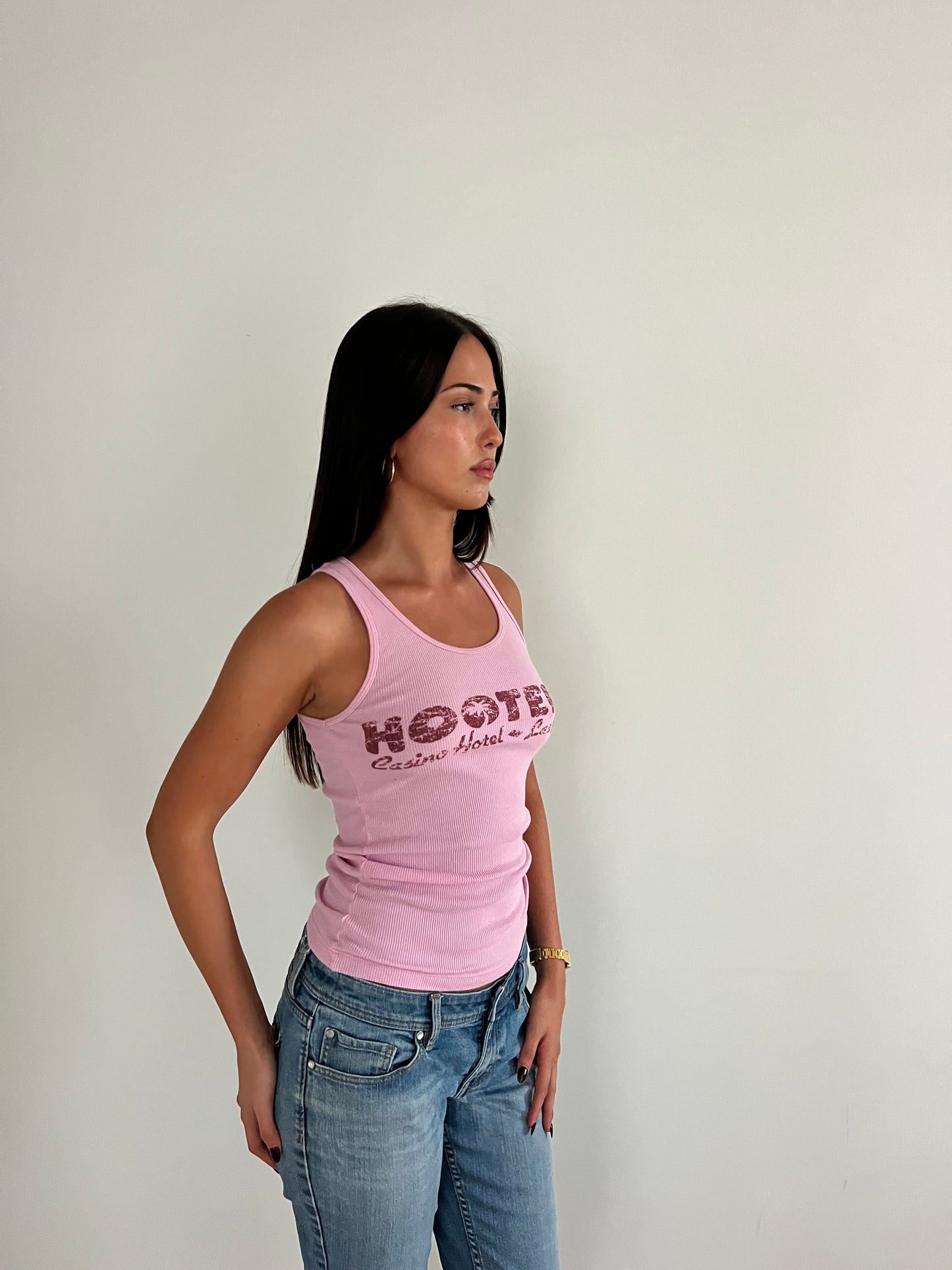 Hooters Tank Top