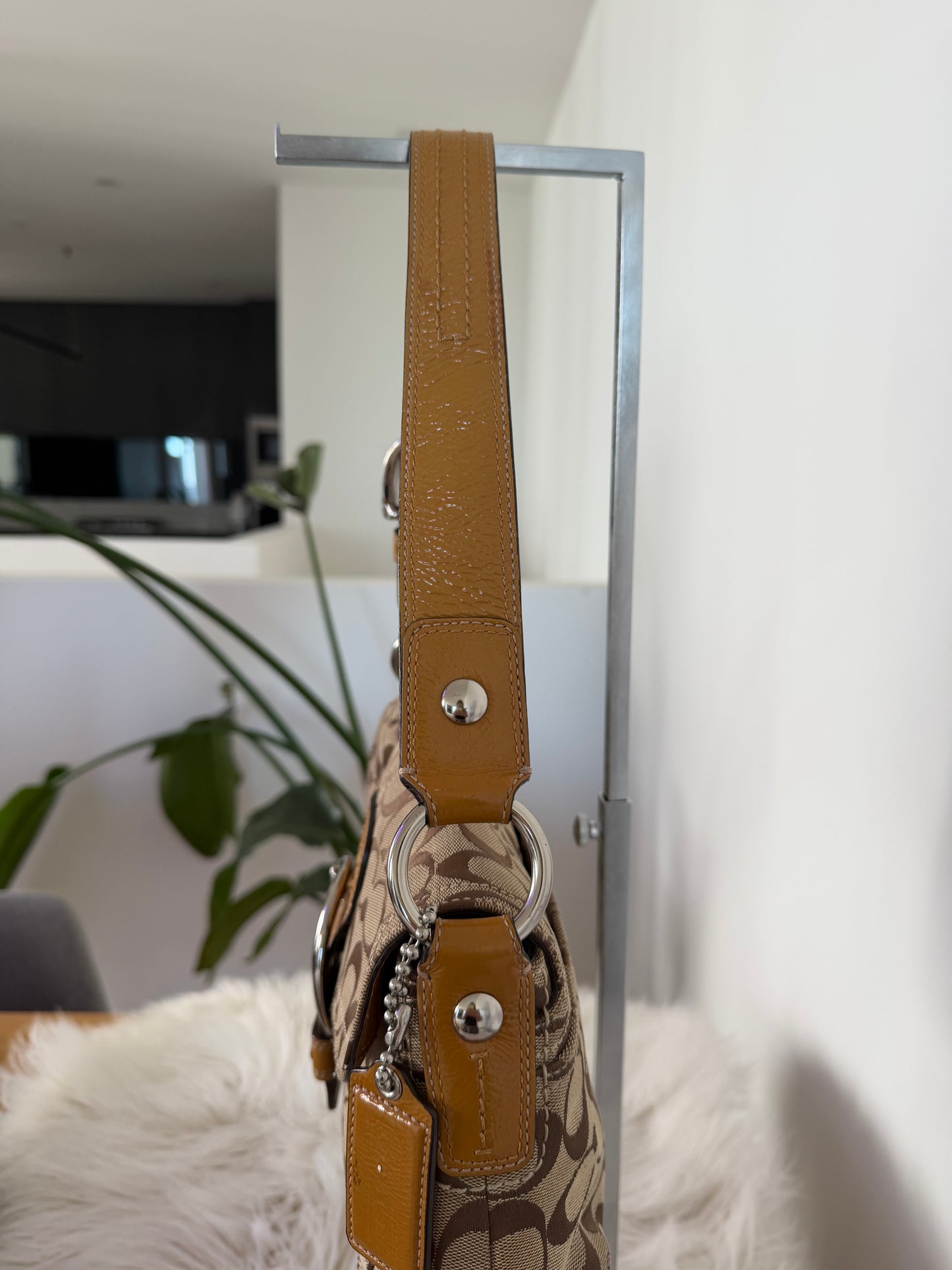 Coach Soho Bag