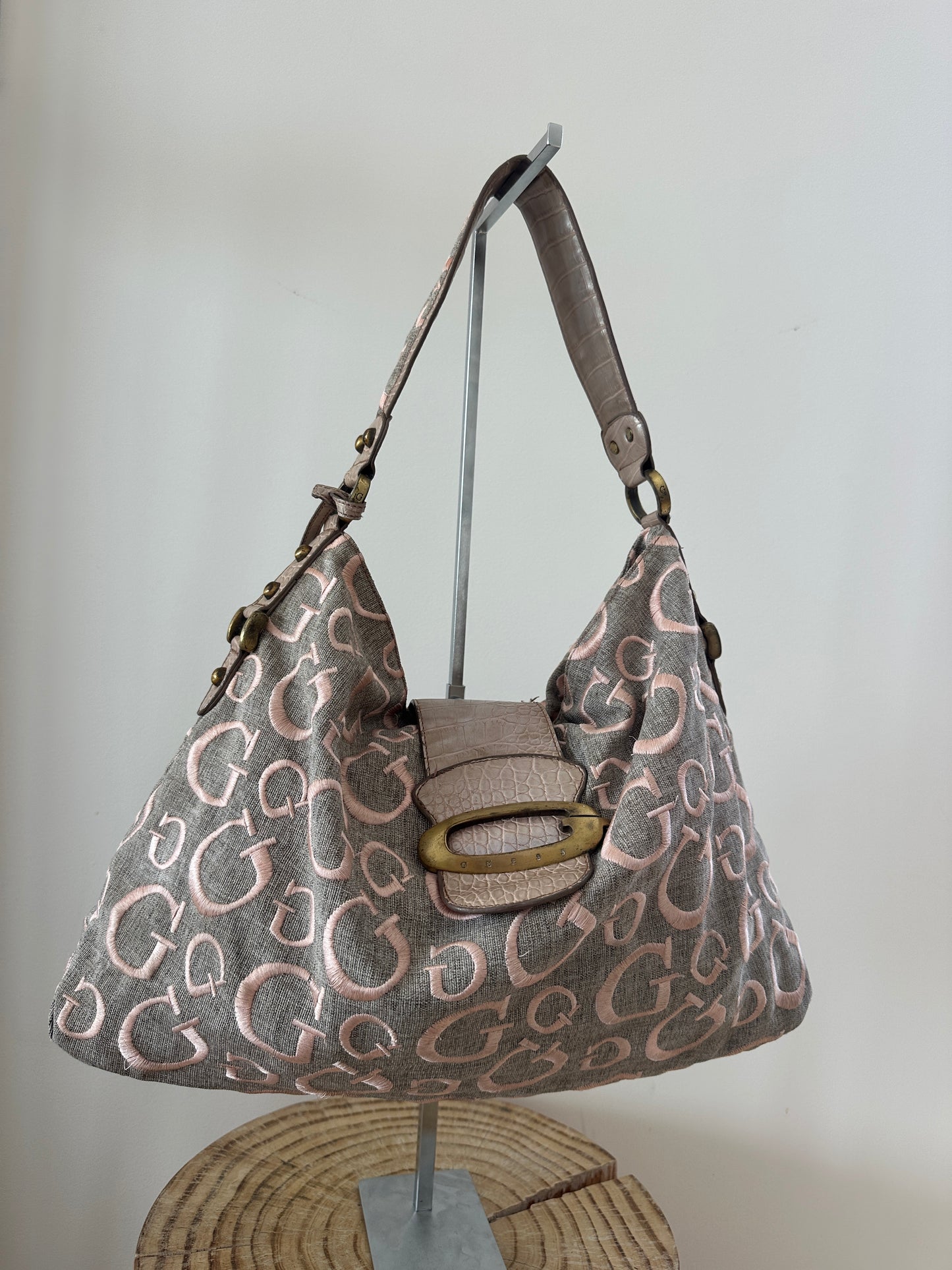 Guess Tote Bag
