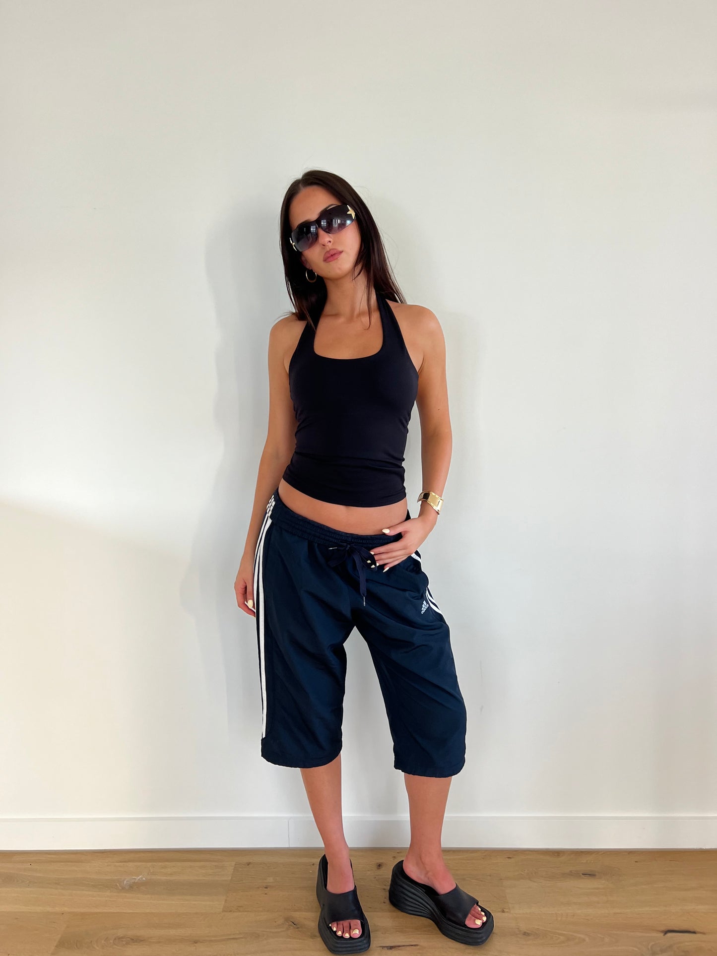 Adidas Capri Pants