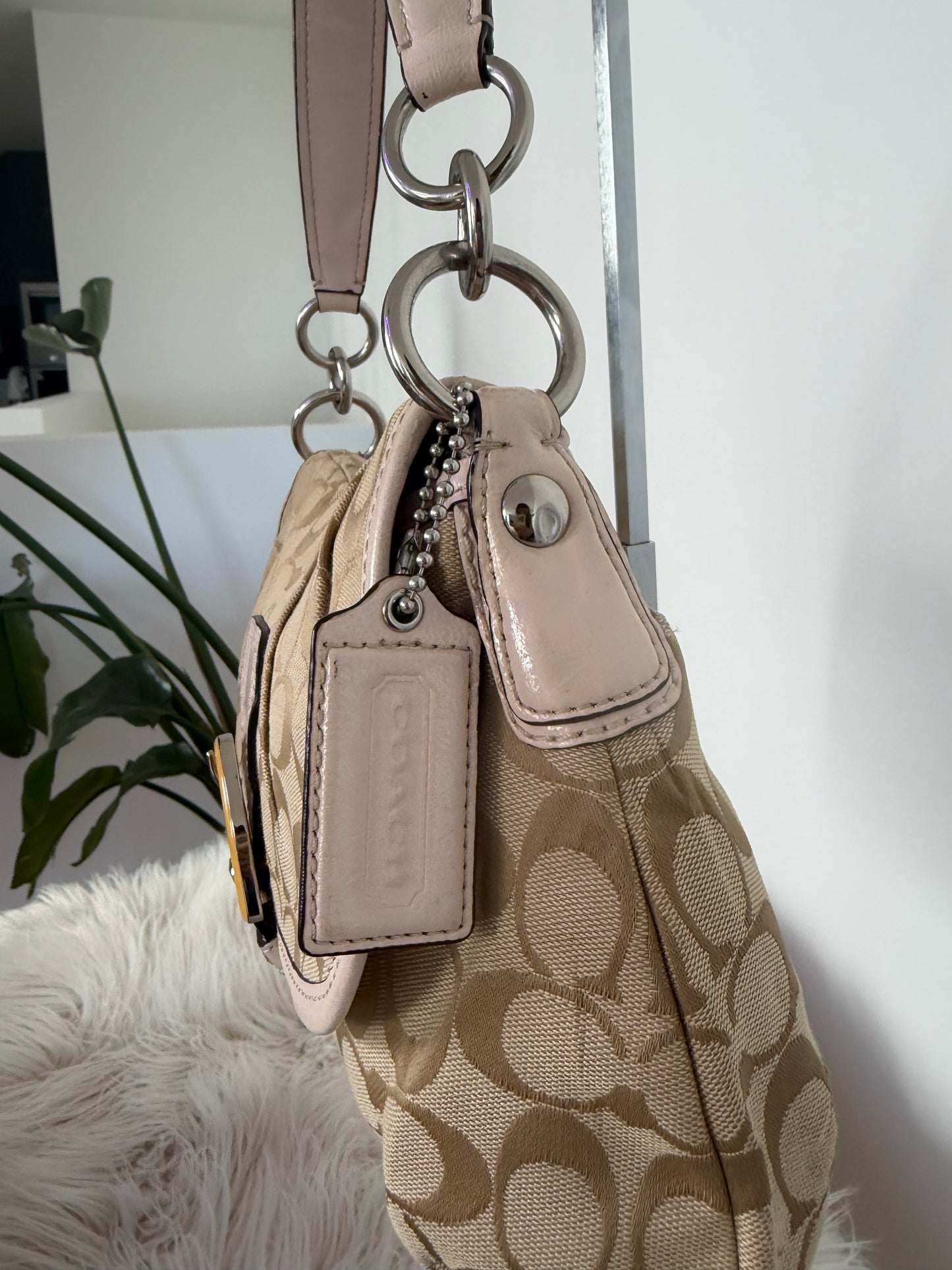 Coach Soho Bag