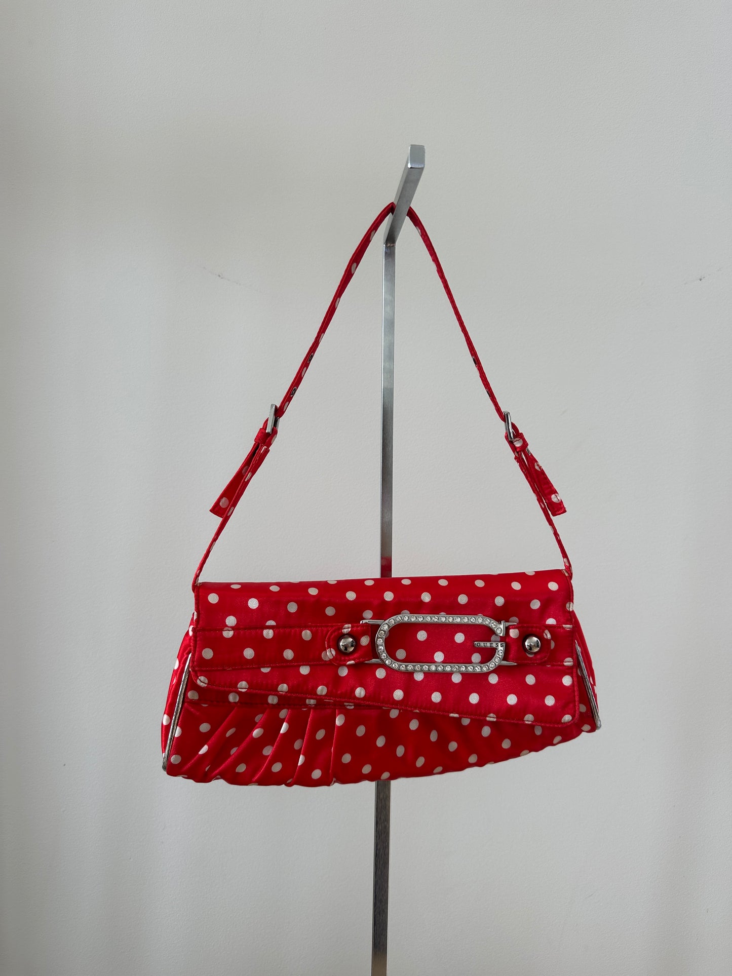 Guess Polka Dot Bag
