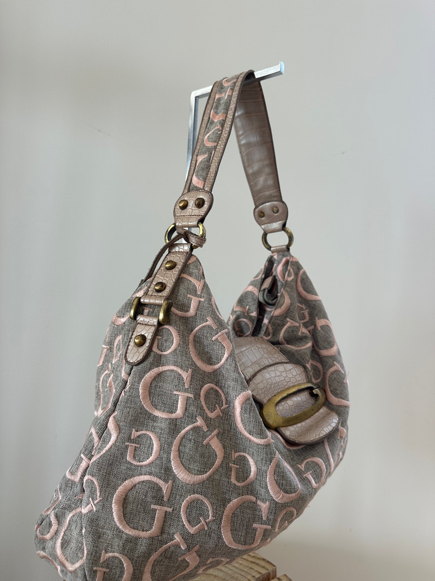 Guess Tote Bag