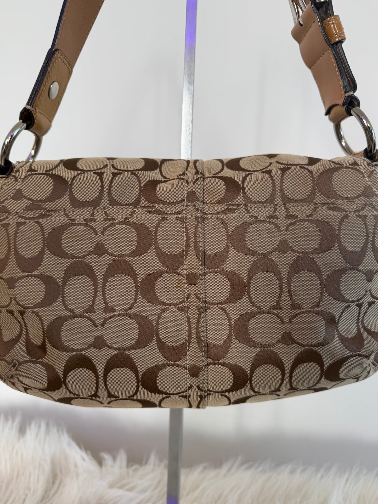 Coach Soho Bag