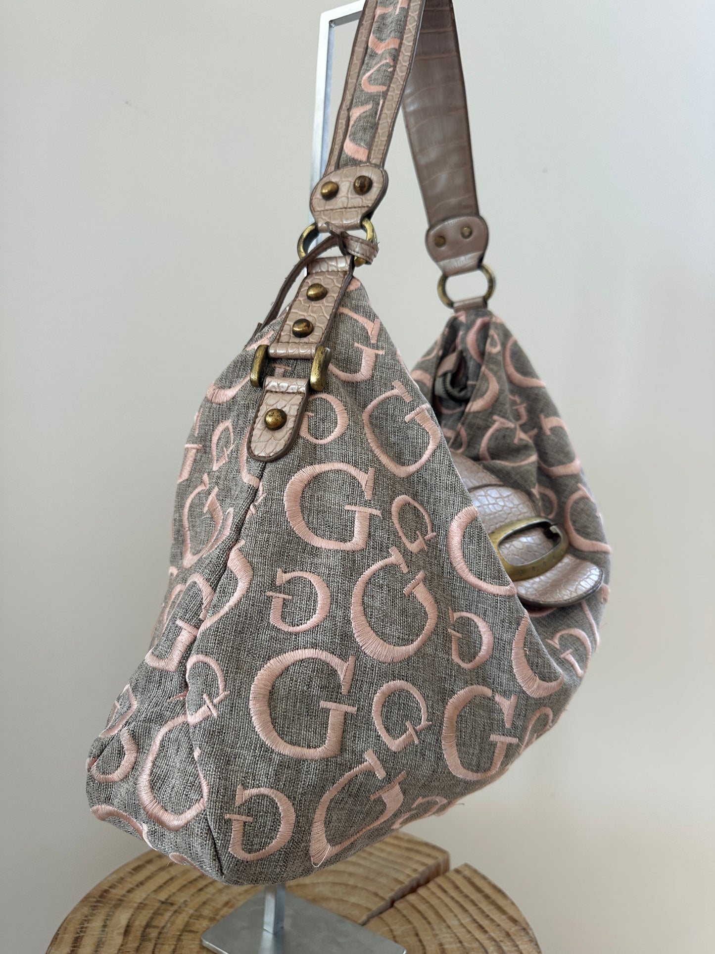 Guess Tote Bag