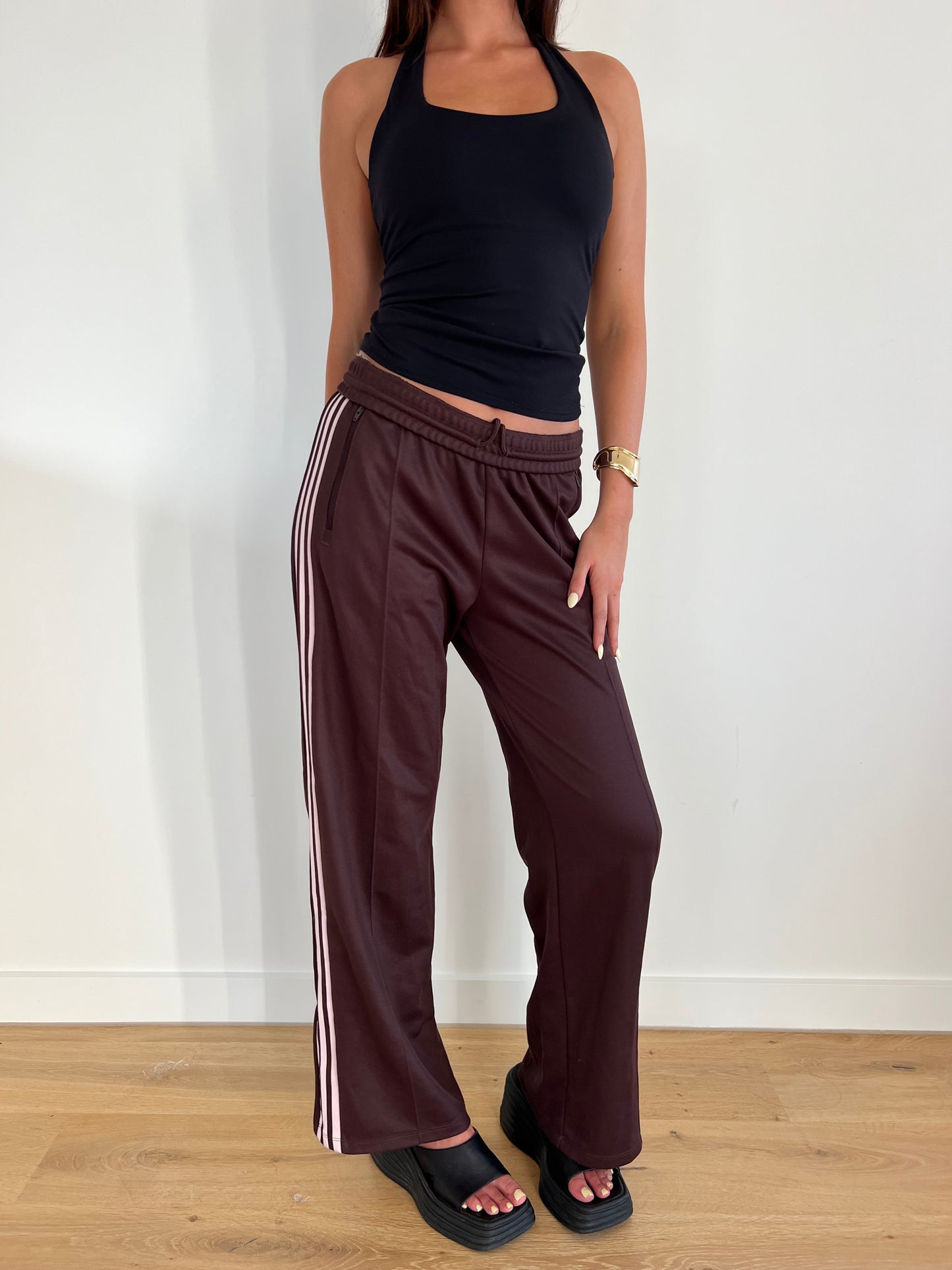 Adidas Track Pants
