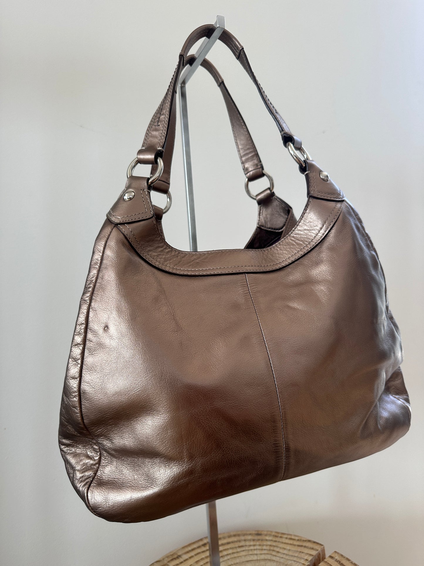 Coach Soho Lyn Hobo Bag