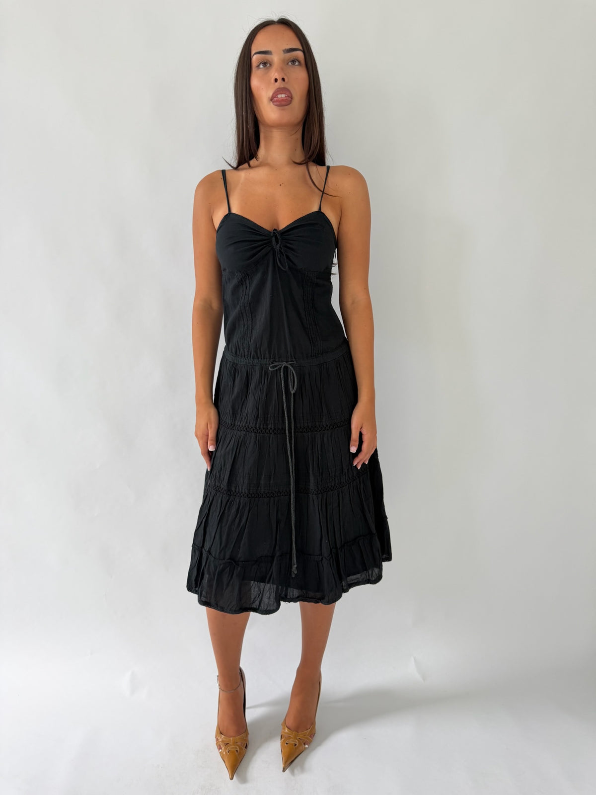 Esprit Cotton Midi