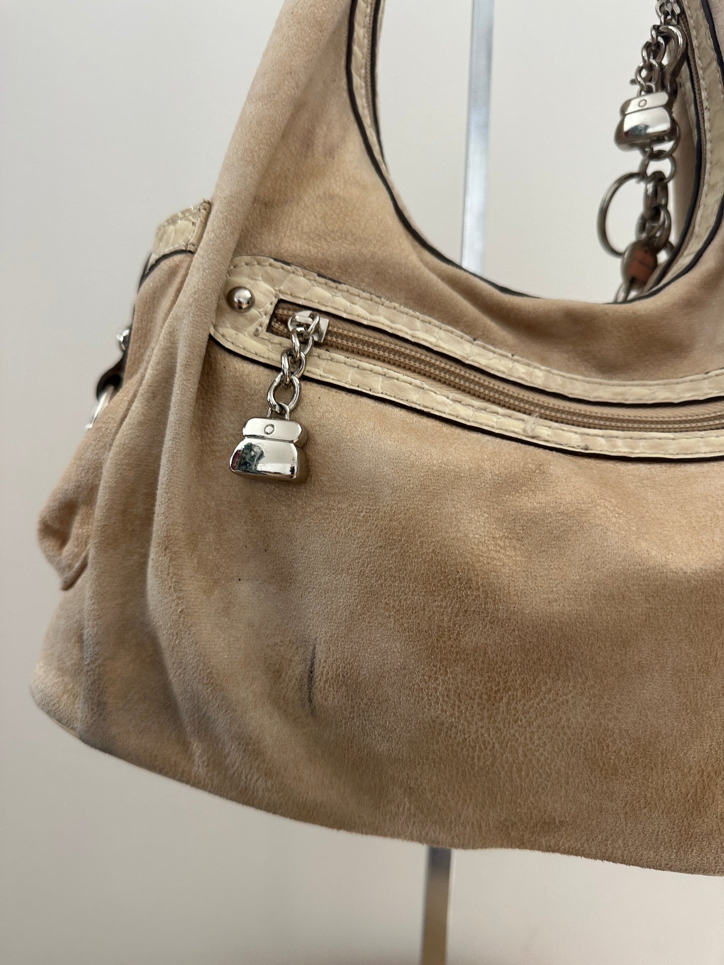 Kathy Van Zeeland Bag