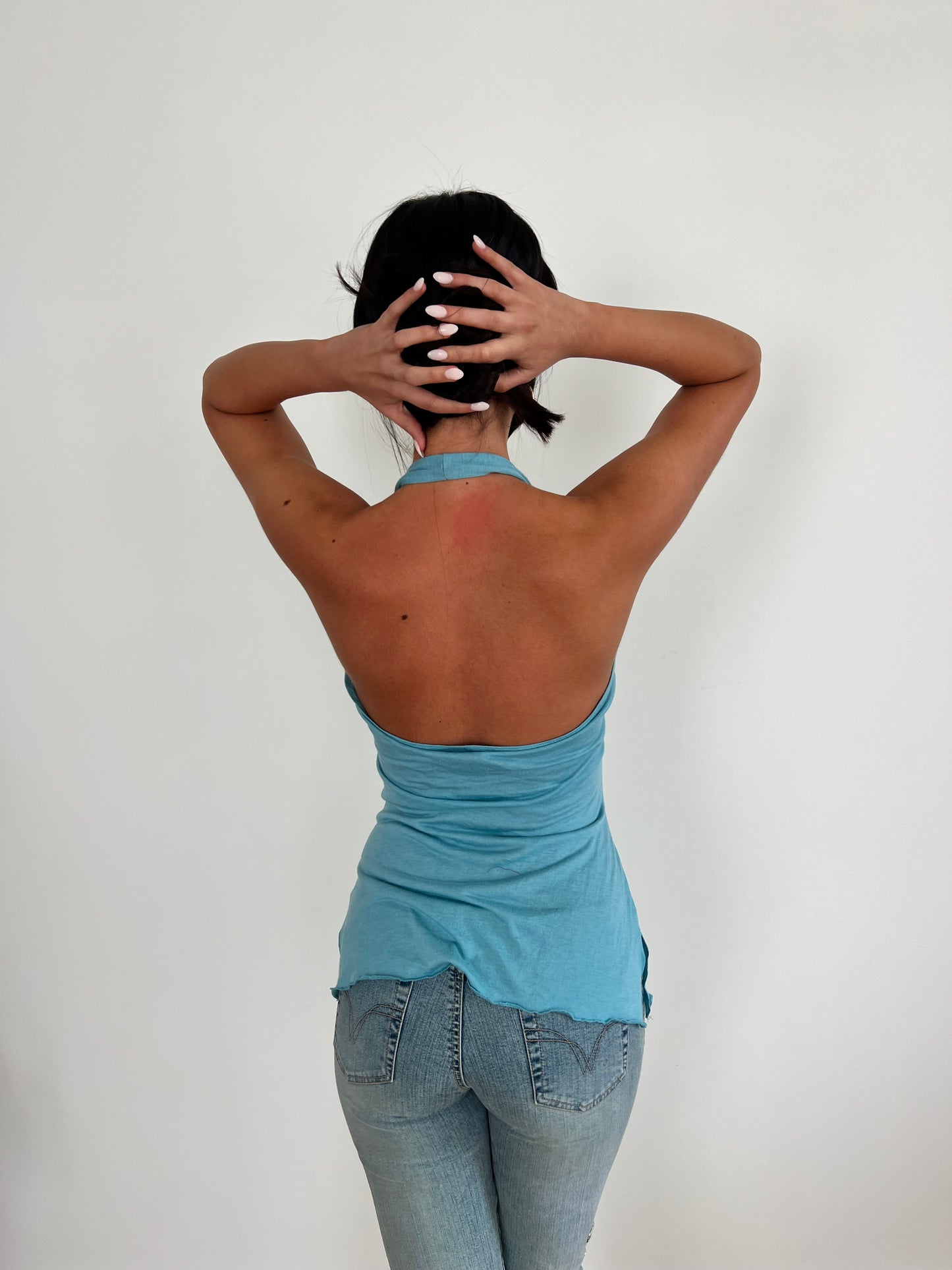 Guess Embellished Halter